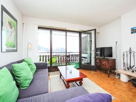 Marignac 33, Chalet 6 personnes à Villars - Photo 2