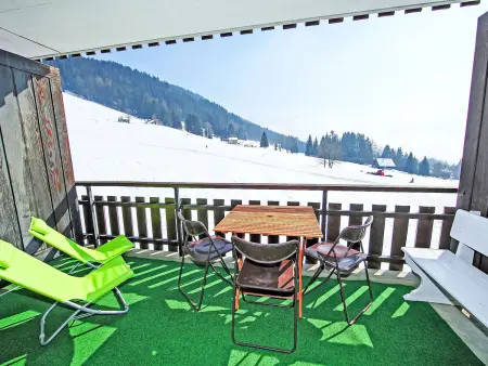 Marignac 33, Chalet 6 personnes à Villars - Photo 3