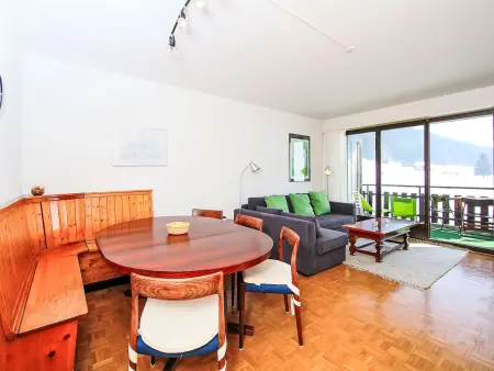 Marignac 33, Chalet 6 personnes à Villars - Photo 4