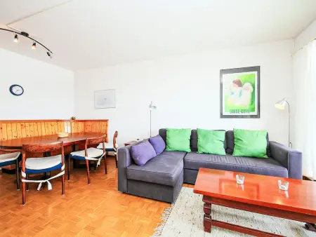 Marignac 33, Chalet 6 personnes à Villars - Photo 7