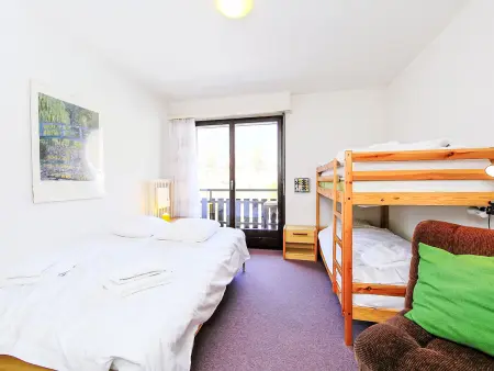 Marignac 33, Chalet 6 personnes à Villars - Photo 9