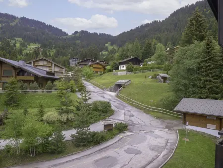 Marignac 33, Chalet 6 personnes à Villars - Photo 25