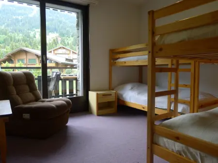 Marignac 33, Chalet 6 personnes à Villars - Photo 26