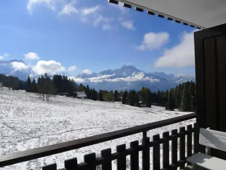Marignac 33, Chalet 6 personnes à Villars - Photo 27