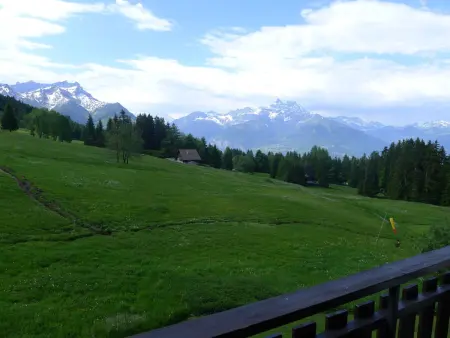 Marignac 33, Chalet 6 personnes à Villars - Photo 28