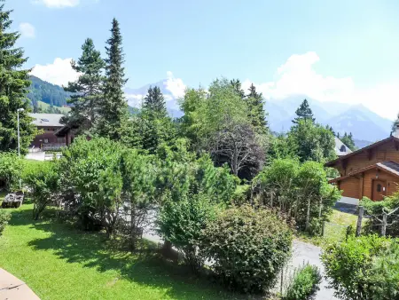 Le Mont Blanc 8, Chalet 4 personnes à Villars - Photo 4