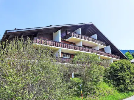Le Mont Blanc 8, Chalet 4 personnes à Villars - Photo 16