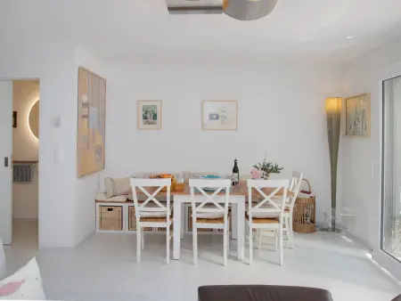 Bougainville C3/R, Appartement 2 personnes à Le Bouveret - Photo 1