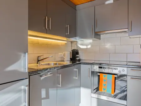 La Perouse D1/2, Appartement 4 personnes à Le Bouveret - Photo 10