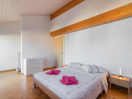 La Perouse D1/2, Appartement 4 personnes à Le Bouveret - Photo 11