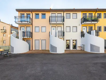 La Perouse D1/2, Appartement 4 personnes à Le Bouveret - Photo 18