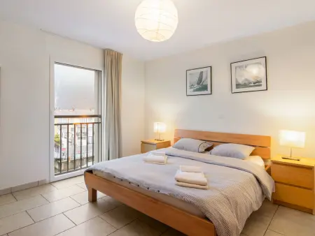 Cook P1/3, Appartement 8 personnes à Le Bouveret - Photo 11