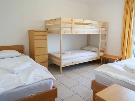 Cook P1/3, Appartement 8 personnes à Le Bouveret - Photo 13