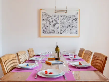 Vasco de Gama B8/R, Appartement 8 personnes à Le Bouveret - Photo 6