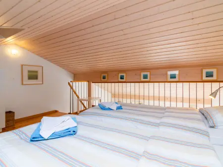 Vasco de Gama B8/R, Appartement 8 personnes à Le Bouveret - Photo 9