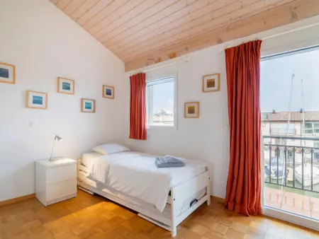 Vasco de Gama B8/R, Appartement 8 personnes à Le Bouveret - Photo 10