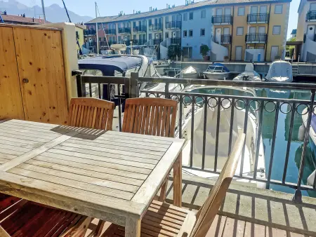 Vasco de Gama B8/R, Appartement 8 personnes à Le Bouveret - Photo 19