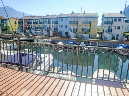 Vasco de Gama B8/R, Appartement 8 personnes à Le Bouveret - Photo 20