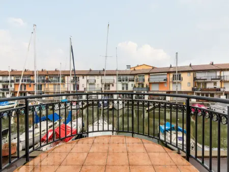 Vasco de Gama B8/R, Appartement 8 personnes à Le Bouveret - Photo 21