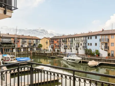 Vasco de Gama B8/R, Appartement 8 personnes à Le Bouveret - Photo 23