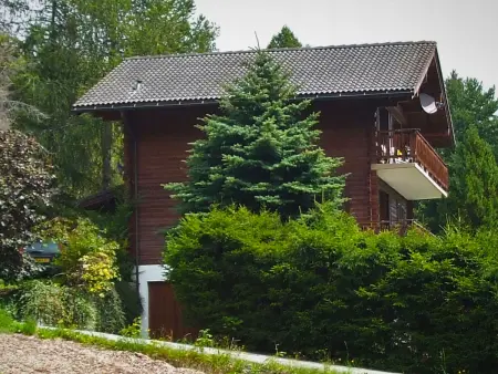L'Alpage, Chalet 6 personnes à Ovronnaz - Photo 15