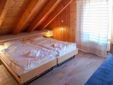 Eaux-Vives 202, Appartement 4 personnes à Ovronnaz - Photo 3