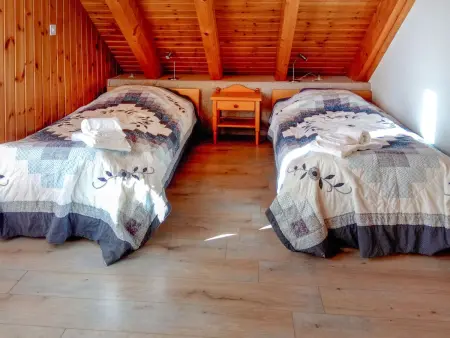 Eaux-Vives 202, Appartement 4 personnes à Ovronnaz - Photo 4