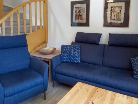 Eaux-Vives 202, Appartement 4 personnes à Ovronnaz - Photo 6
