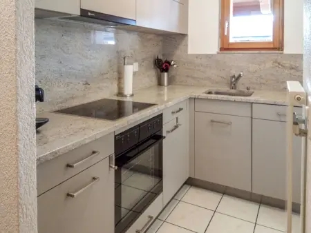 Eaux-Vives 202, Appartement 4 personnes à Ovronnaz - Photo 8