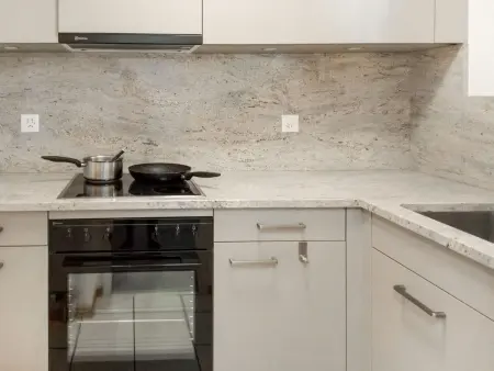 Eaux-Vives 202, Appartement 4 personnes à Ovronnaz - Photo 9