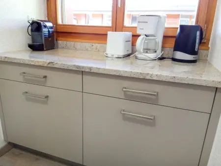 Eaux-Vives 202, Appartement 4 personnes à Ovronnaz - Photo 10