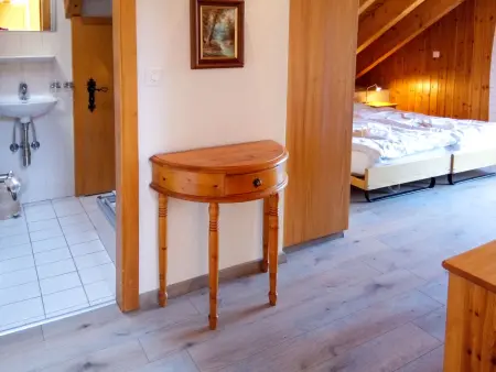 Eaux-Vives 202, Appartement 4 personnes à Ovronnaz - Photo 13