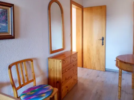 Eaux-Vives 202, Appartement 4 personnes à Ovronnaz - Photo 14