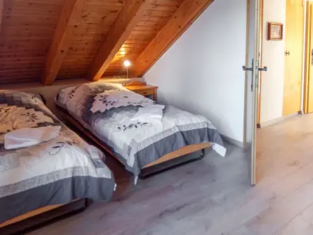 Eaux-Vives 202, Appartement 4 personnes à Ovronnaz - Photo 16