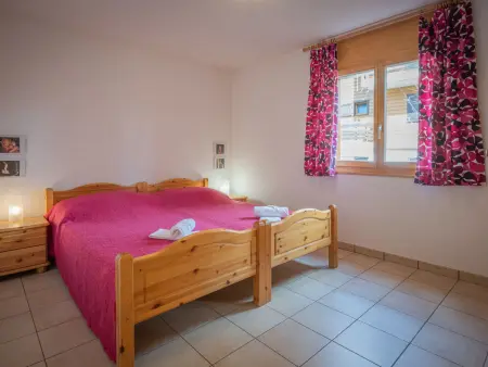 Rèze 6, Appartement 5 personnes à Ovronnaz - Photo 2