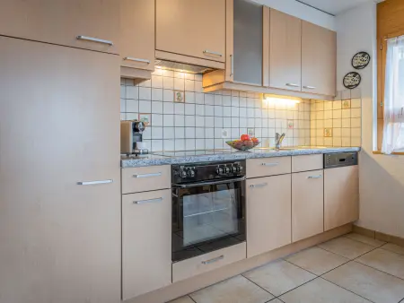 Rèze 6, Appartement 5 personnes à Ovronnaz - Photo 4