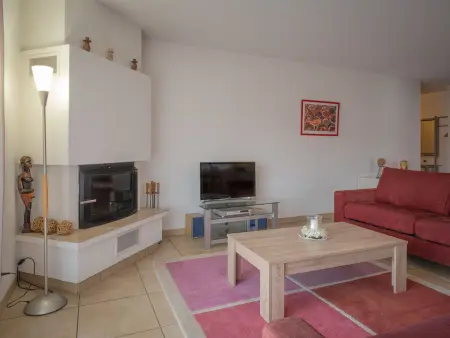 Rèze 6, Appartement 5 personnes à Ovronnaz - Photo 6