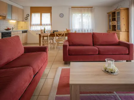 Rèze 6, Appartement 5 personnes à Ovronnaz - Photo 8