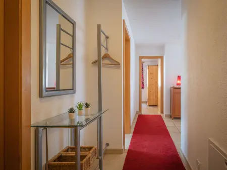 Rèze 6, Appartement 5 personnes à Ovronnaz - Photo 11