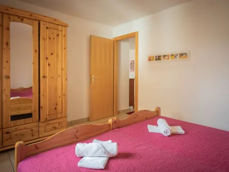 Rèze 6, Appartement 5 personnes à Ovronnaz - Photo 13