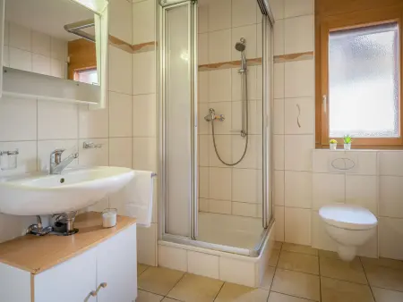 Rèze 6, Appartement 5 personnes à Ovronnaz - Photo 15
