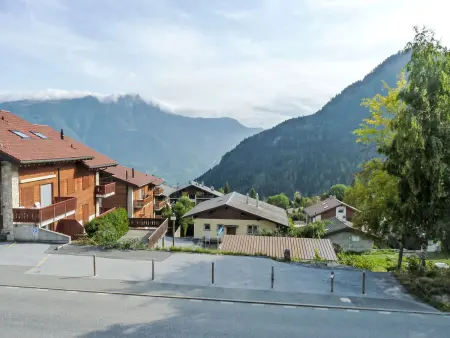 Rèze 6, Appartement 5 personnes à Ovronnaz - Photo 19