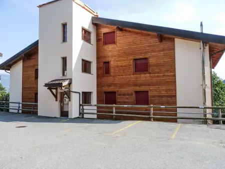 Rèze 6, Appartement 5 personnes à Ovronnaz - Photo 21