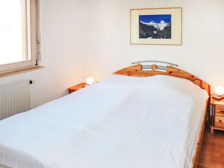 Hauts de Morthey No 33, Appartement 4 personnes à Ovronnaz - Photo 3