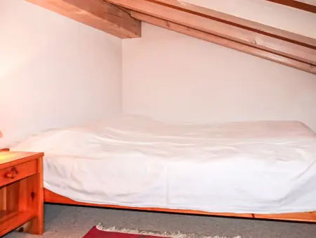 Hauts de Morthey No 33, Appartement 4 personnes à Ovronnaz - Photo 4