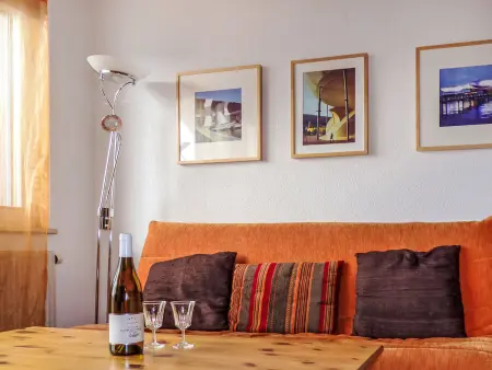 Hauts de Morthey No 33, Appartement 4 personnes à Ovronnaz - Photo 6