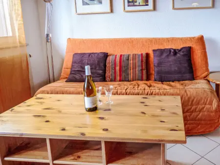 Hauts de Morthey No 33, Appartement 4 personnes à Ovronnaz - Photo 7