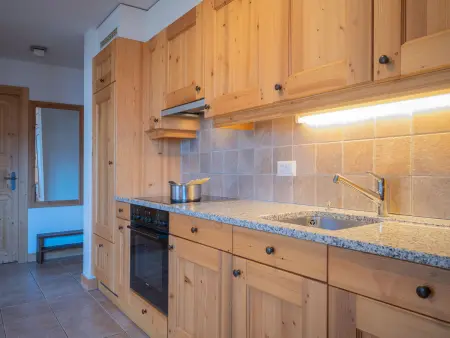 Les Chalets de Marie A 21, Appartement 4 personnes à Ovronnaz - Photo 10