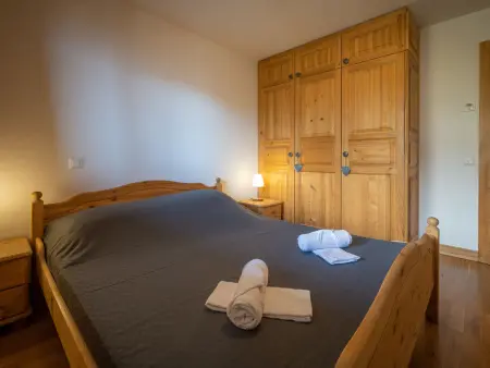 Les Chalets de Marie A 21, Appartement 4 personnes à Ovronnaz - Photo 11