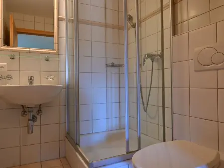 Les Chalets de Marie A 21, Appartement 4 personnes à Ovronnaz - Photo 14